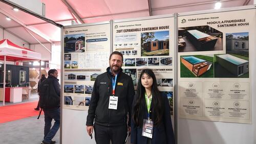 Recapitulação da EDIFICA Chile: Novas parcerias para casas modulares ...