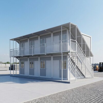 Camping House